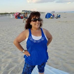 Meet your Posher, Dolores